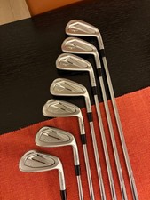 Mizuno JPX 925 Forged Irons /