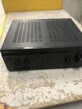 sony da2400es av receiver