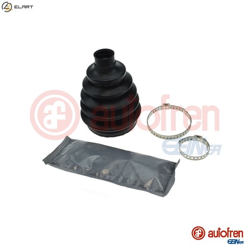Bellow kit drive shaft - kit,