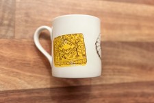 Family Favourites Biscuit Mug