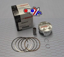 PISTON KIT GSXR600 01-03