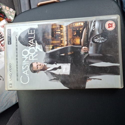007 casino royale umd - casino,