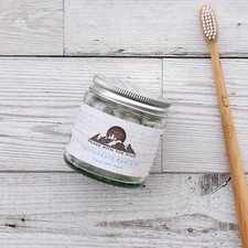 Denttabs Toothpaste Tablets -