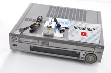 Sony WV-H5 Hi8 VHS Video