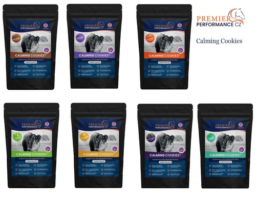 Premier performance calming - premier, cz