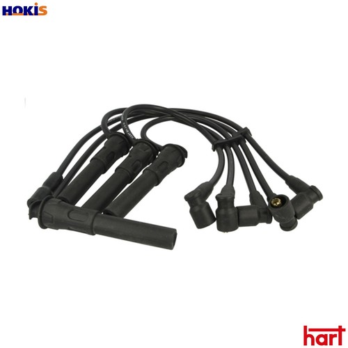 Ignition cable kit - ignition, 773