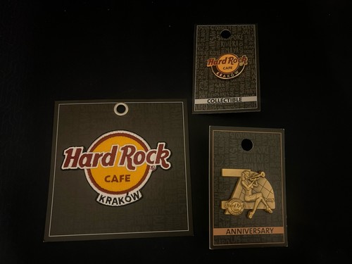 Hard rock cafe - hard,