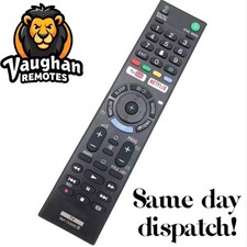 FOR SONY TV RMT-TX300E