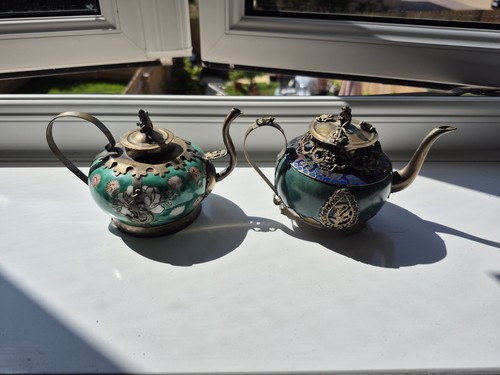 Vintage chinese tibetan - vintage, chinese/tibetan