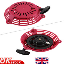 Recoil starter fits honda - starter,