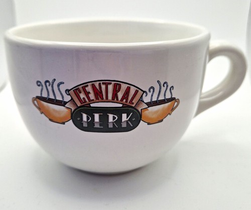 Friends central perk large - friends,