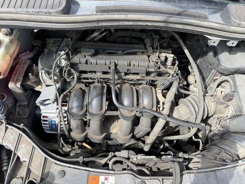 Ford max zetec 4 - c-max, e5