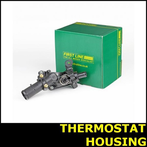 Thermostat housing fits - thermostat,