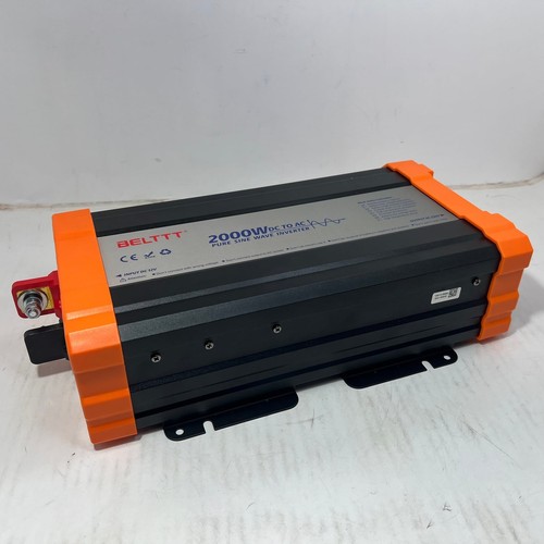 Belttt 2000w power inverter - belttt,