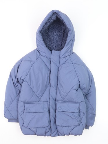 Marks and spencer girls blue - girls,