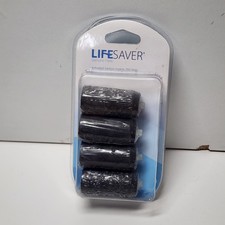 Lifesaver Bottle Activated
