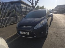 Ford Grand Cmax 1.6 Tdci