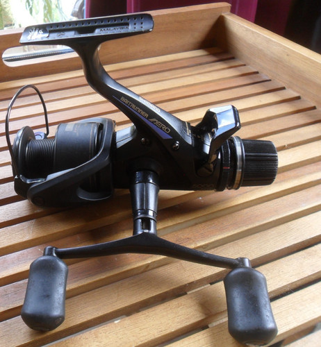 Original shimano baitrunner - shimano,