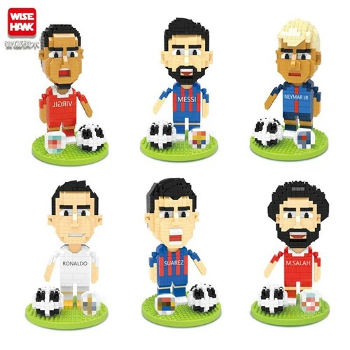 Football star model - football,