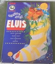 Elvis Presley Chante Avec