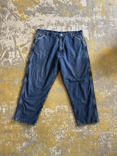 Wrangler relaxed fit - -,