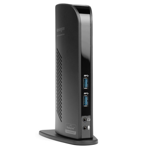 Kensington usb dual - 3.0,