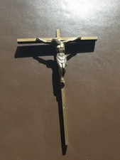  Bronze Crucifix Catholic