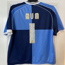 MOTHERS DAY Wycombe Wanderers