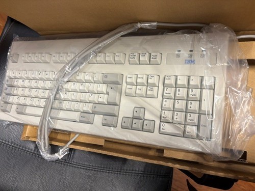 Ibm keyboard part number - keyboard,