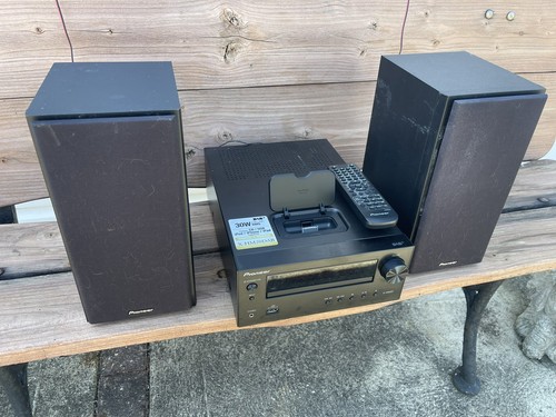 Pioneer hm20 dab fm - pioneer, x-hm20