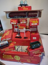 TRI-ANG RAILWAYS 00 GAUGE BIG