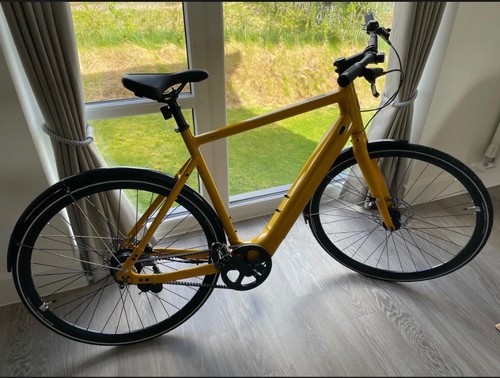 Momentum voya 3 electric - e+,