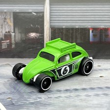 Hot Wheels Custom Volkswagen