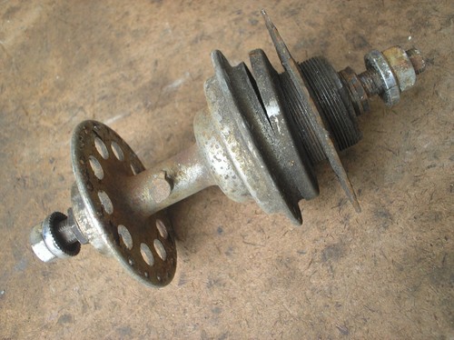 Vintage bicycle bike - , cycle