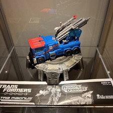 Transformers Prime Ultra