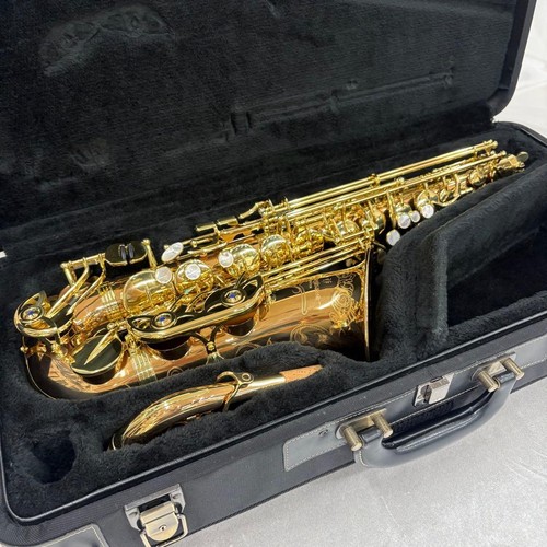 Yanagisawa awo alto - yanagisawa,