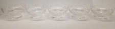 Stuart Crystal Cut Glass