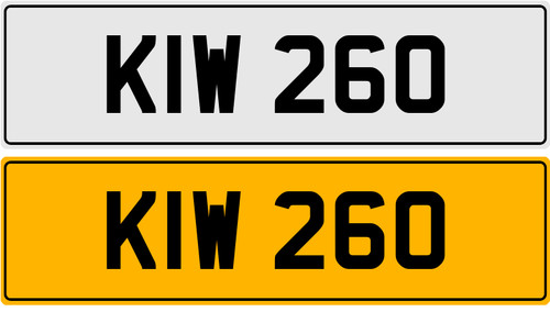 Kiw 260 slim - 260,