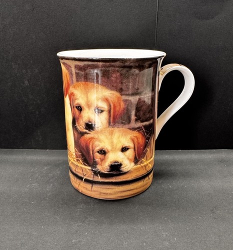 Creative tops labrador - labrador, pups