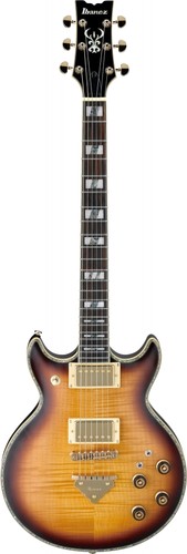 Ibanez ar420 vls artist - ibanez,