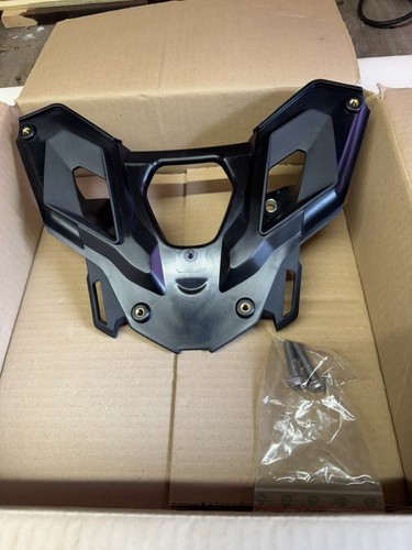 Bmw 1250te genuine - genuine, rear