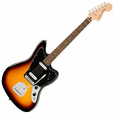 Squier Affinity Series Jaguar