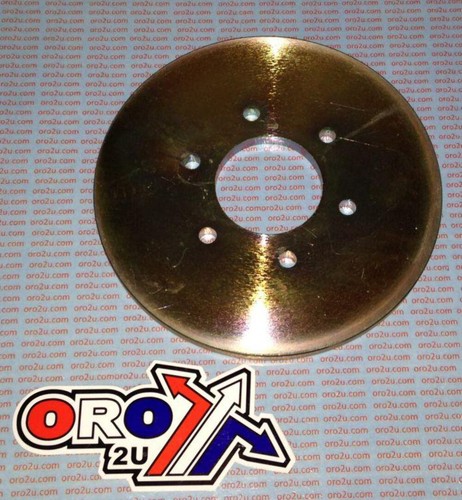 Ebc disc brake rear 05 - brake, 03-05