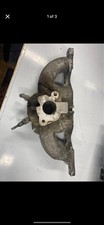 Ford pinto motor craft inlet