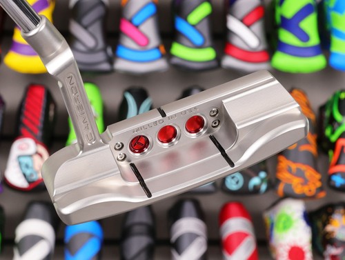 Scotty cameron tour only - scotty,