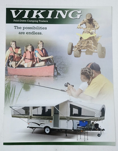 Brochure 2010 viking - rv,