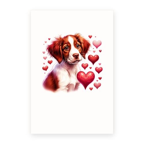 Distinctink valentine day - distinctink,