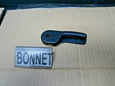 BMW 3 SERIES E36 1998 COMPACT INTERIOR BONNET RELEASE LEVER