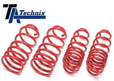 Tecnix springs 40mm - springs, -40mm