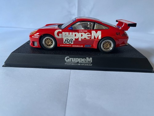 Scalextric c2664 porsche - scalextric, 1/32